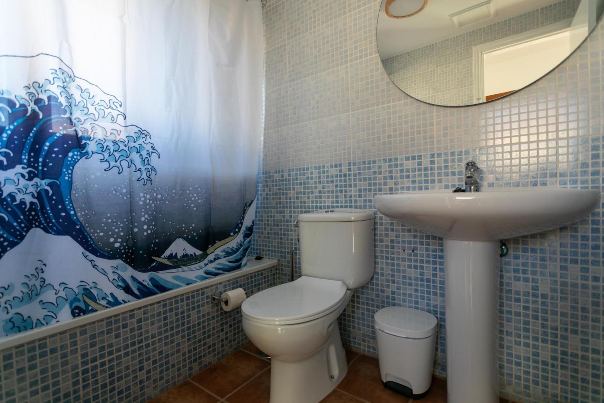Casa vacanze Casa Calderon Hondo, Design, Views And Poll Lajares Corralejo